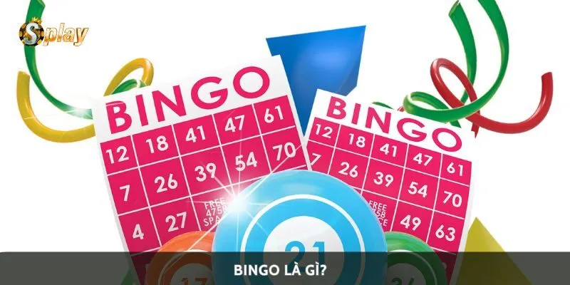 Bingo là gì?