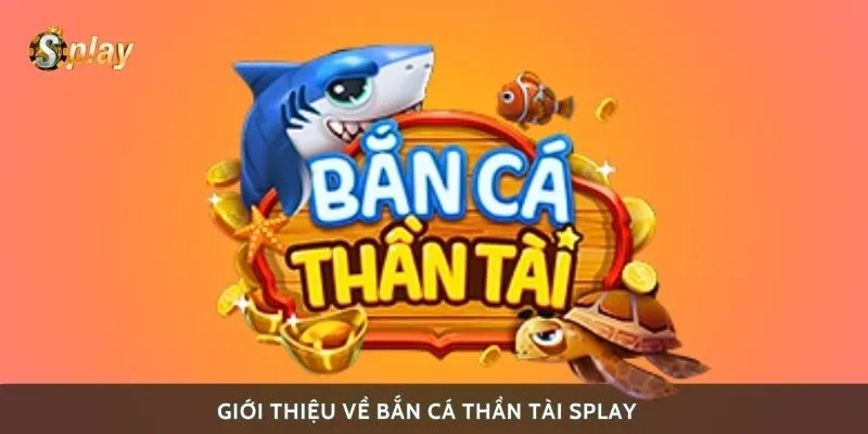 Giới thiệu về bắn cá thần tài Splay