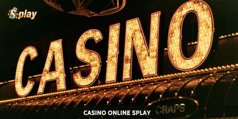 Casino online Splay