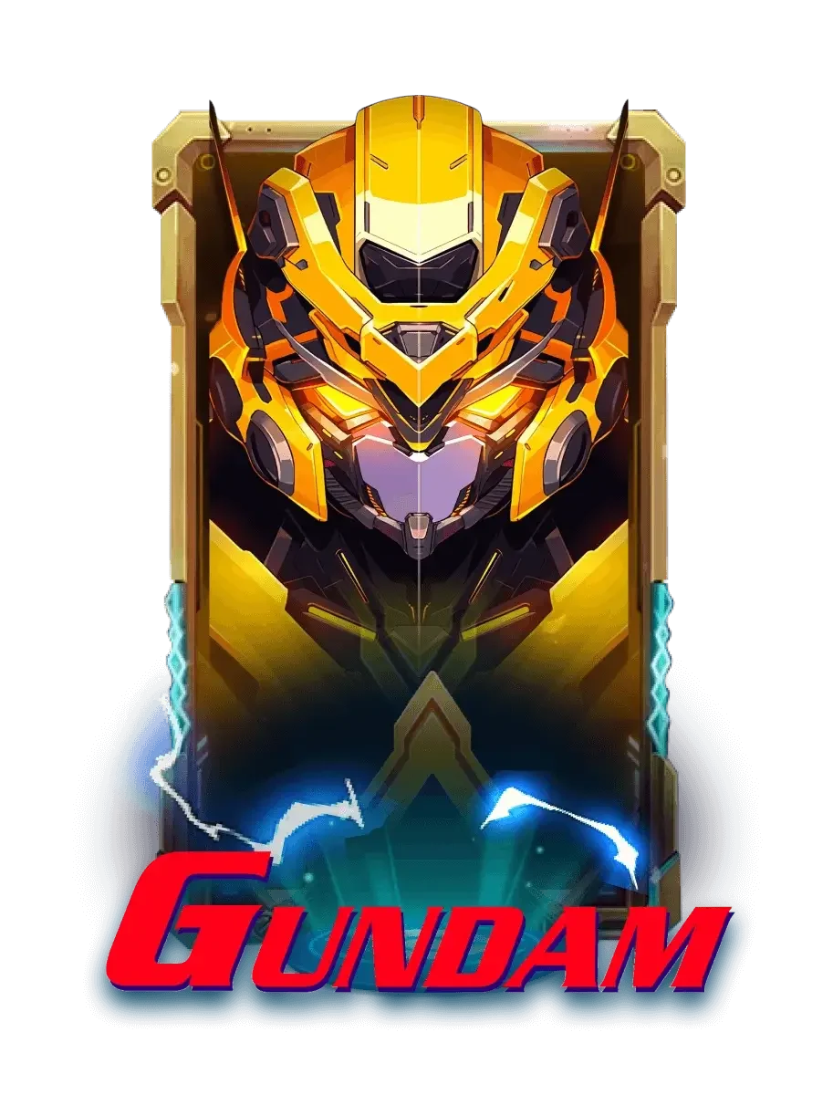 gundam