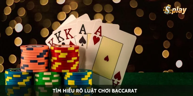 Tìm hiểu bộ môn đánh tài xỉu casino tại Splay